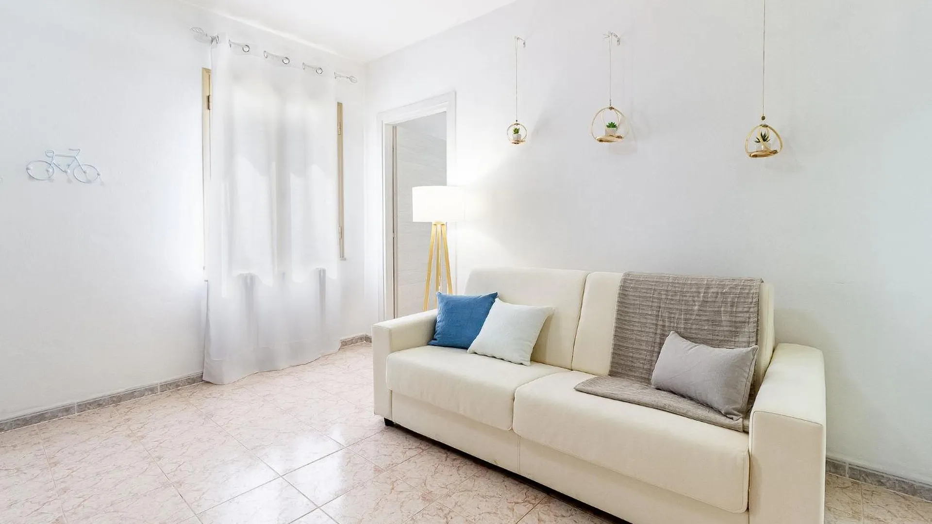 S'Ammentu Apartment Sassari Italy