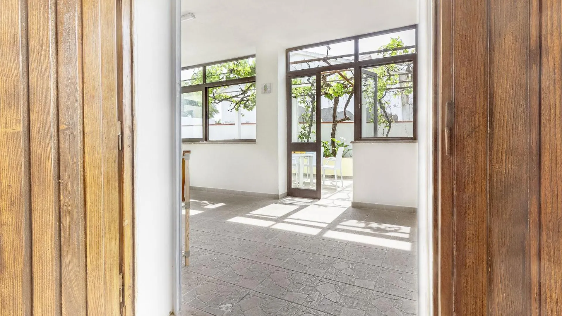 S'Ammentu Apartment Sassari