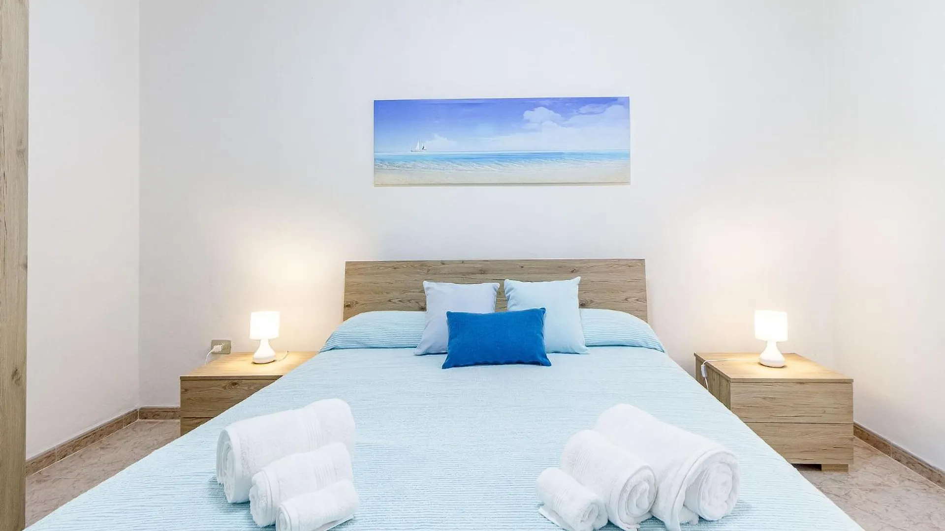 S'Ammentu Apartment Sassari
