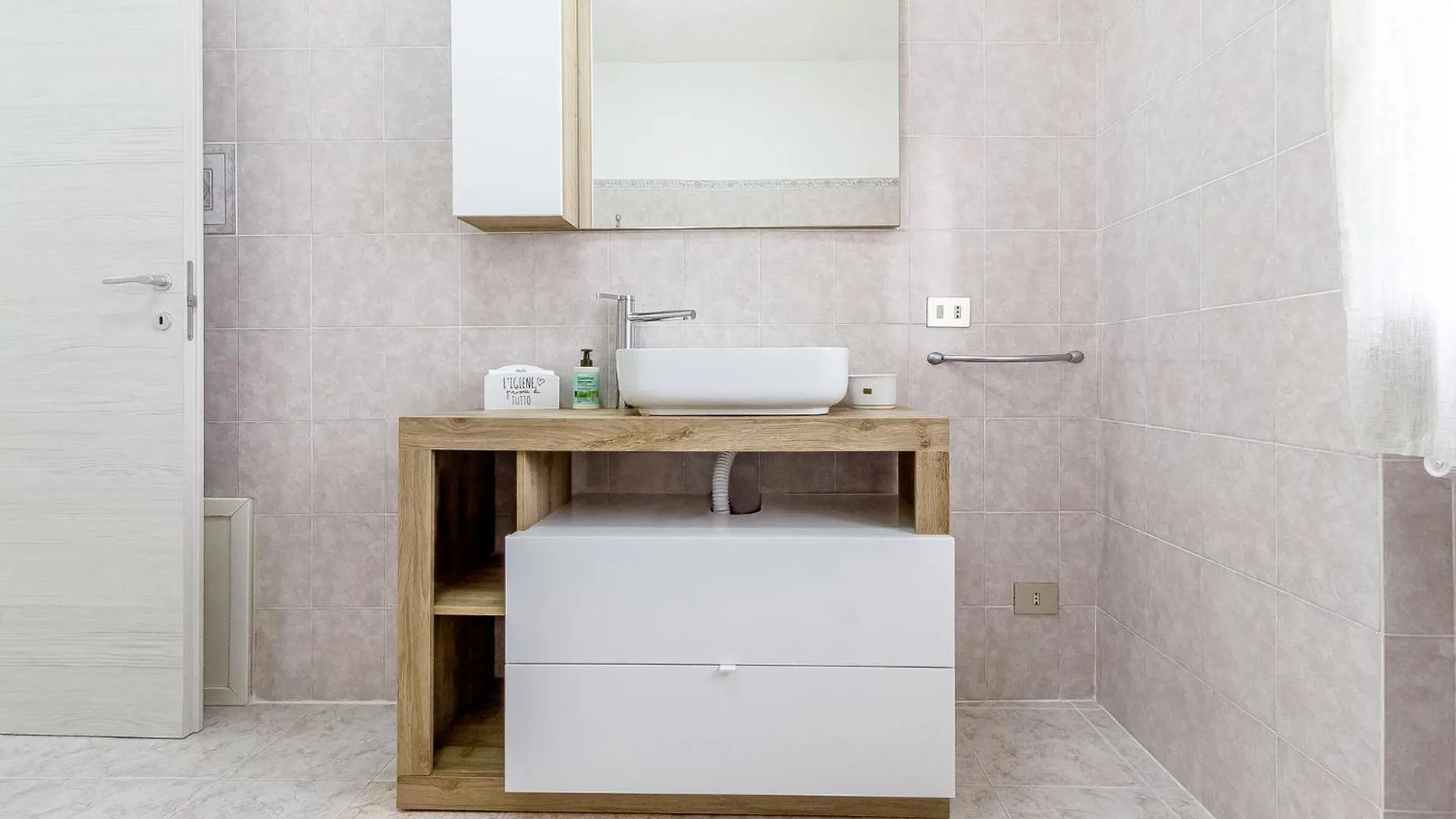 S'Ammentu Apartment Sassari