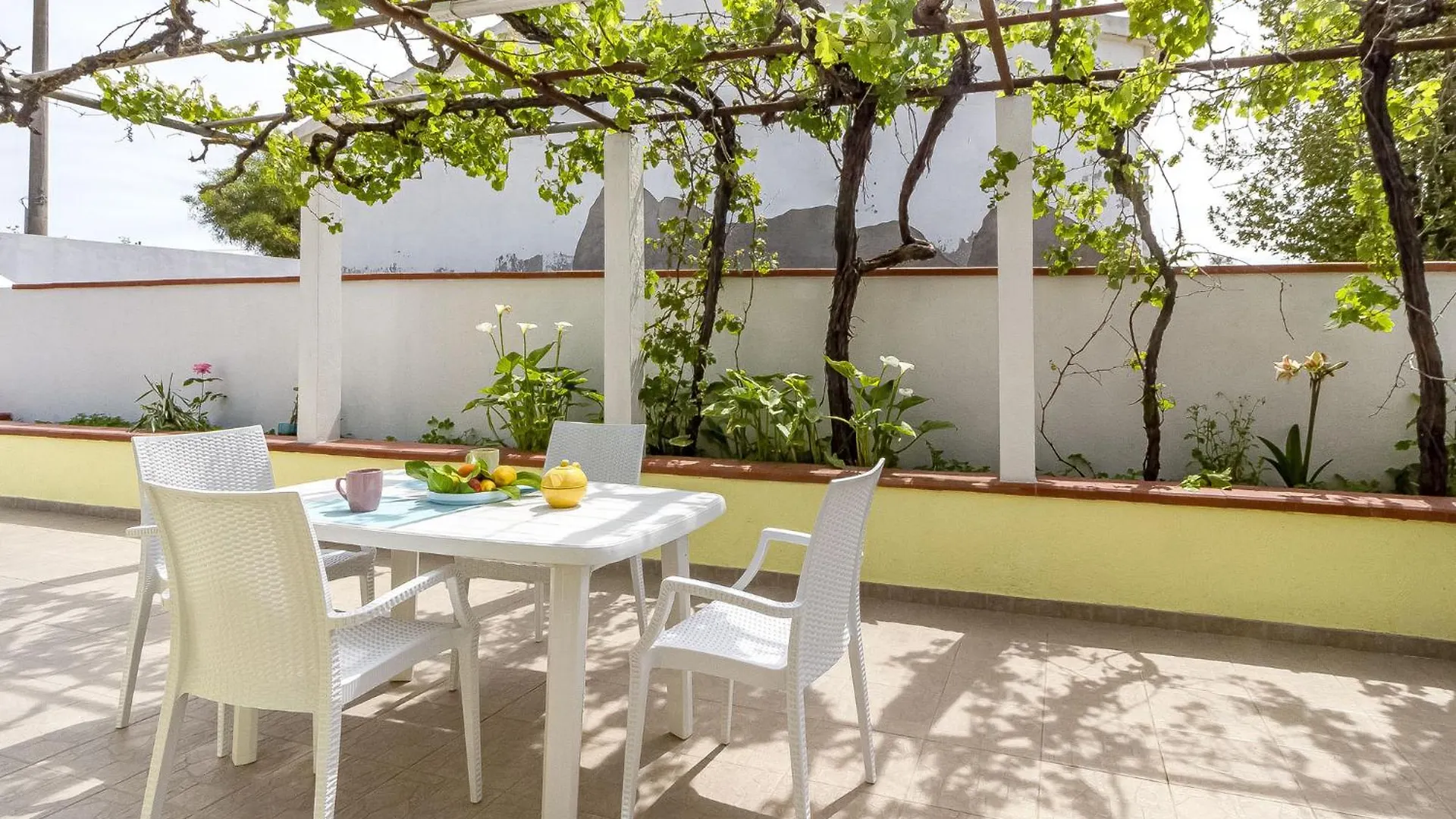 S'Ammentu Apartment Sassari