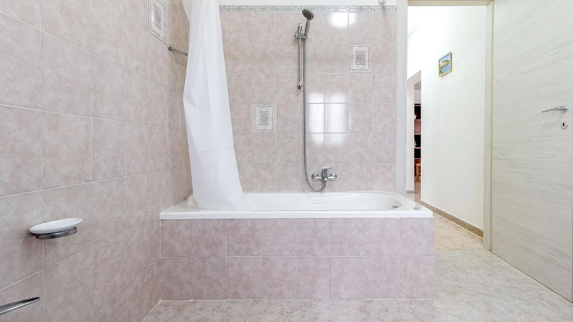 S'Ammentu Apartment Sassari