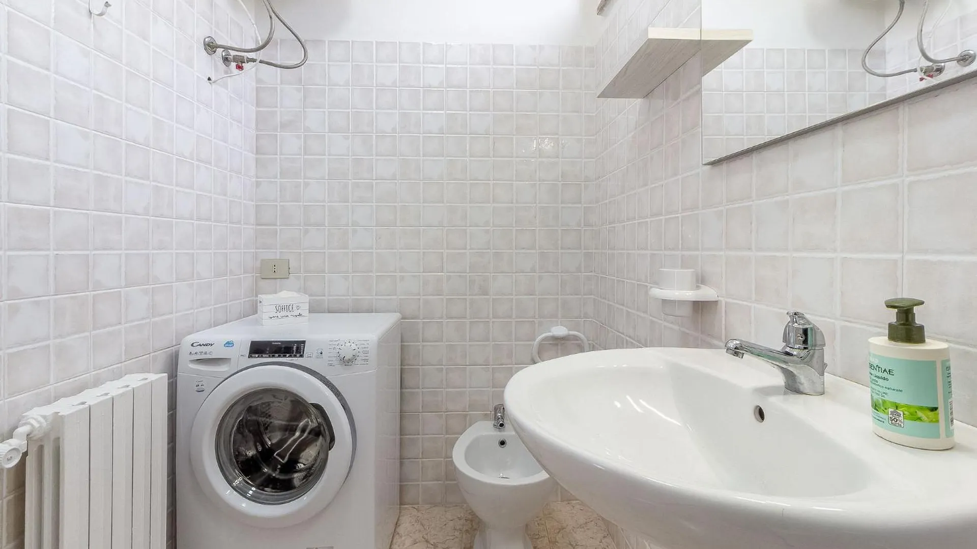 S'Ammentu Apartment Sassari