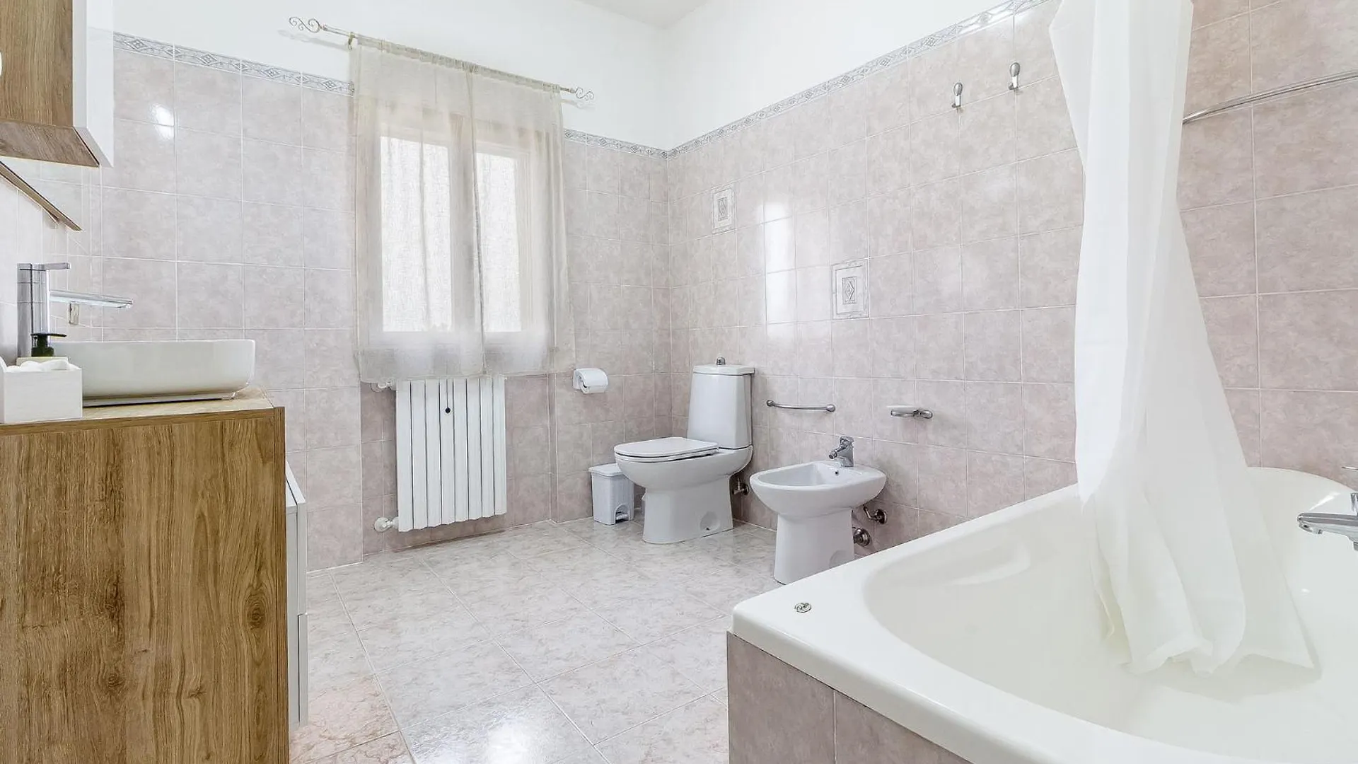 S'Ammentu Apartment Sassari 0*,