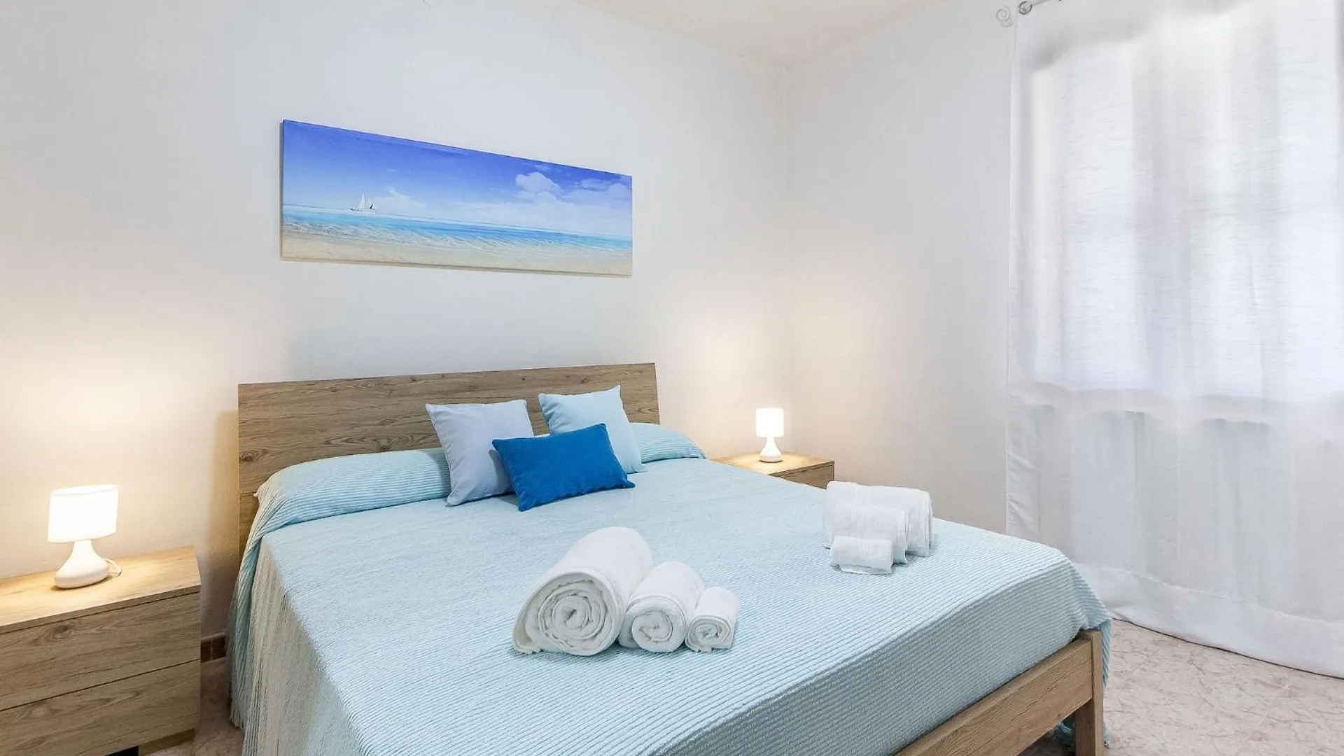 S'Ammentu Apartment Sassari