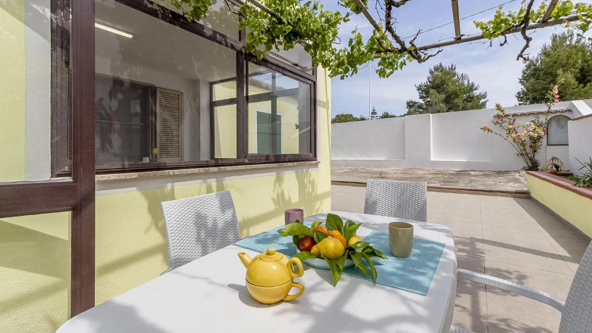 S'Ammentu Apartment Sassari