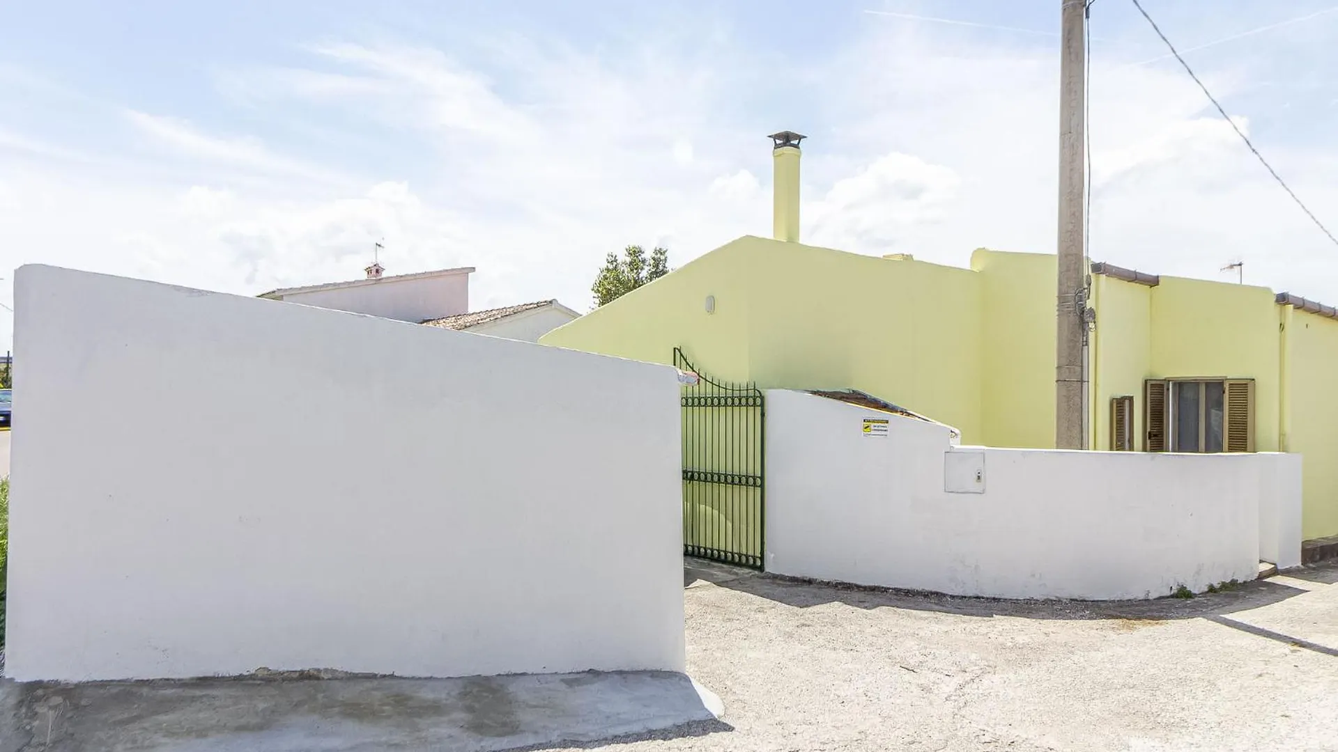 S'Ammentu Apartment Sassari 0*,