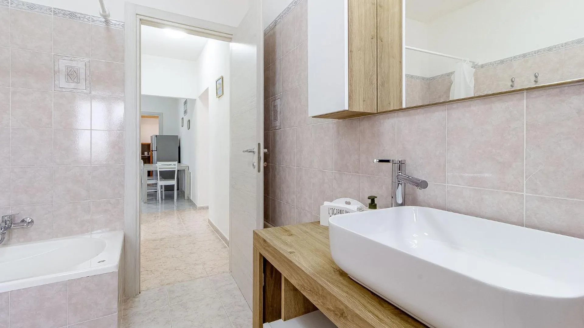 S'Ammentu Apartment Sassari