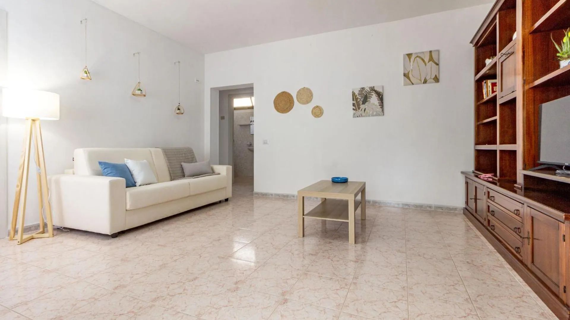 S'Ammentu Apartment Sassari Italy