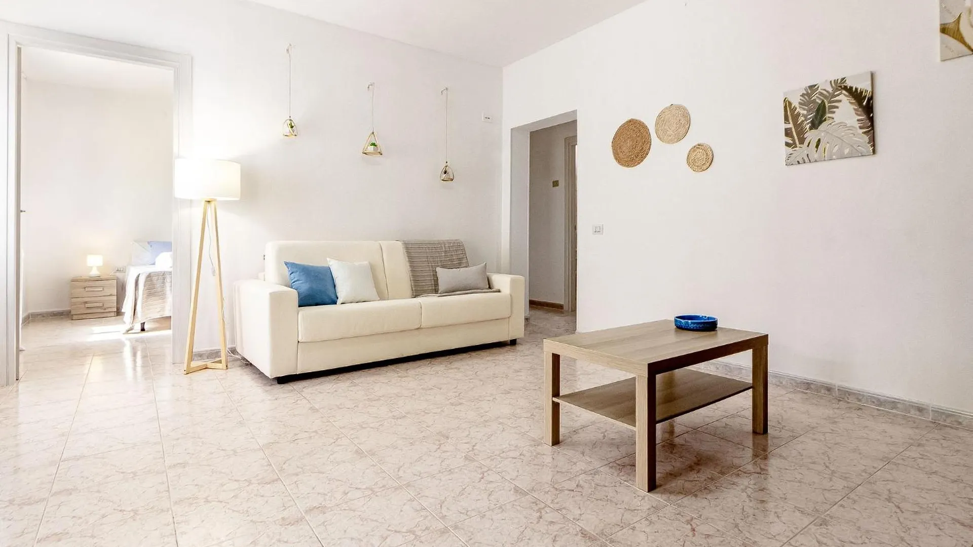 S'Ammentu Apartment Sassari