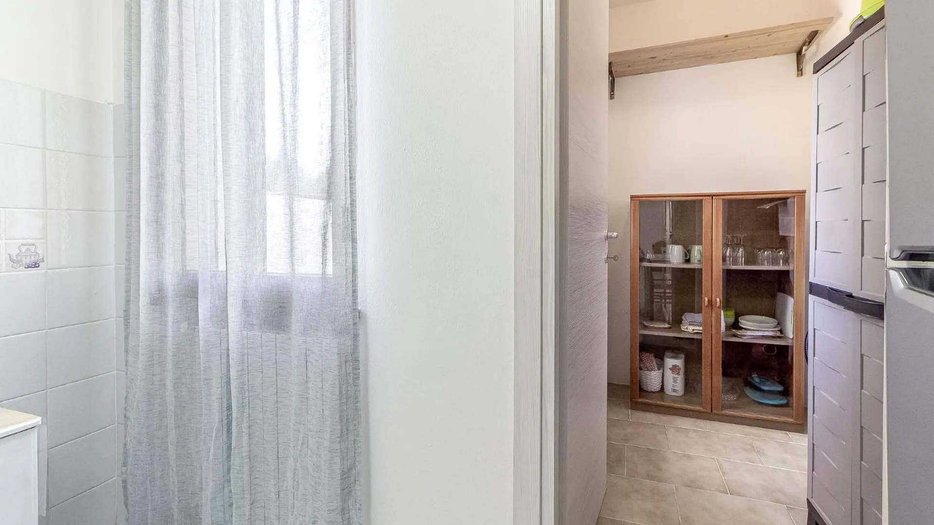 S'Ammentu Apartment Sassari
