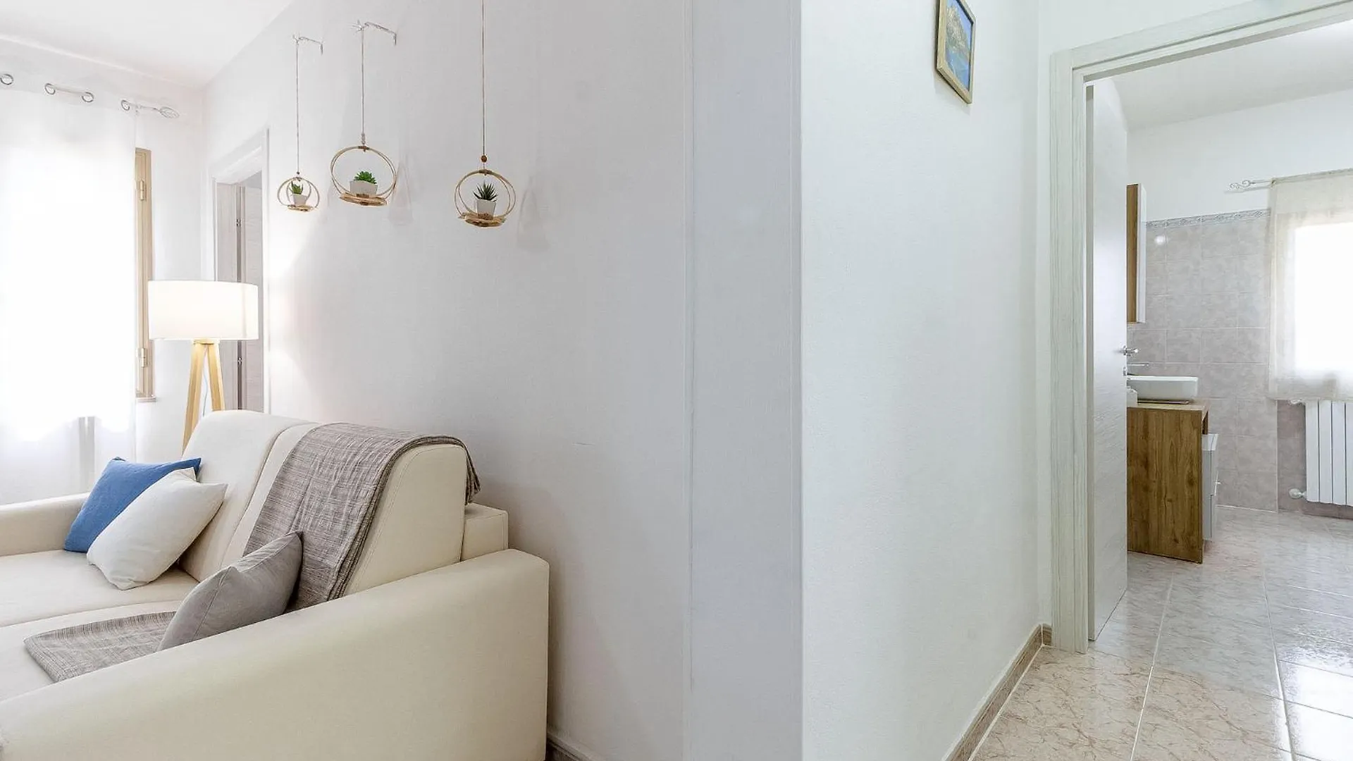 S'Ammentu Apartment Sassari 0*,  Italy